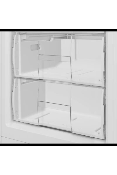 Arçelik 2043 MB 3 Çekmeceli Dikey Derin Dondurucu