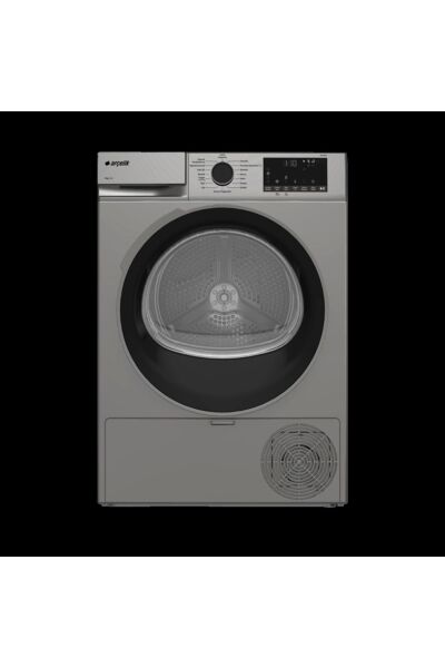 Arçelik 900 KMX S 9 kg Çamaşır Kurutma Makinesi