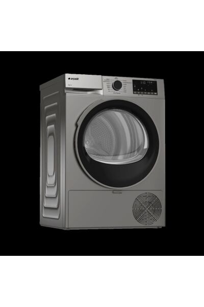 Arçelik 900 KMX S 9 kg Çamaşır Kurutma Makinesi