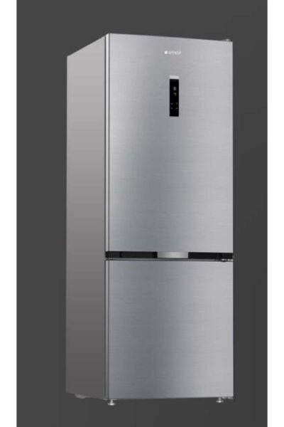 Arçelik 270490 IEI Kombi No Frost Buzdolabı