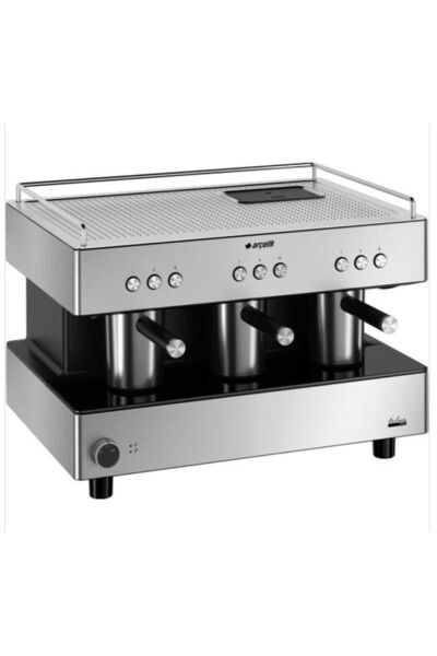 K 3700 Telve Pro Türk Kahve Makinesi