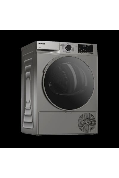 Arçelik 1000 KMX S 10 kg Çamaşır Kurutma Makinesi