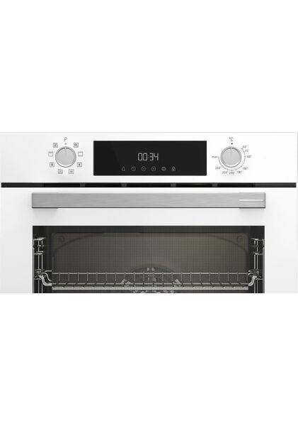 Arçelik AFC341 B Ankastre Fırın Beyaz