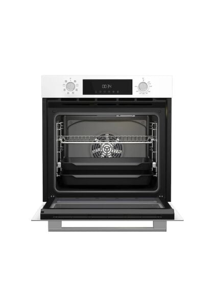 Arçelik AFC341 B Ankastre Fırın Beyaz