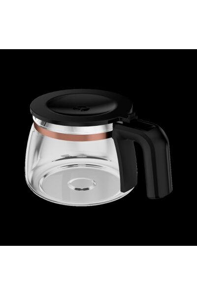 Gurme Cfm 9147 B Otomatik Çay Ve Filtre Kahve Makinesi