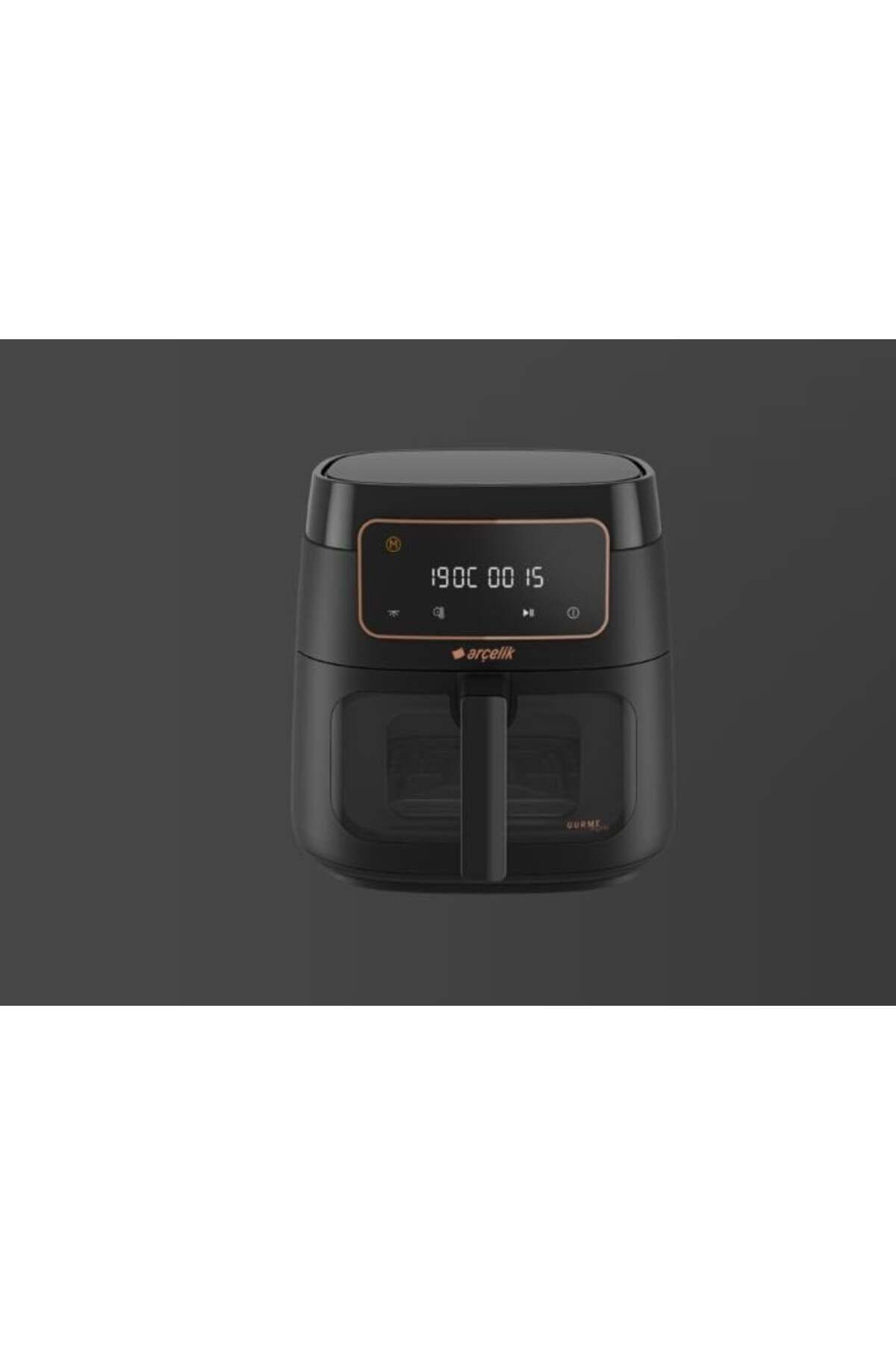 Arçelik FRA 6364 S GurmeFry XXL 7.6 lt Yağsız Fritöz