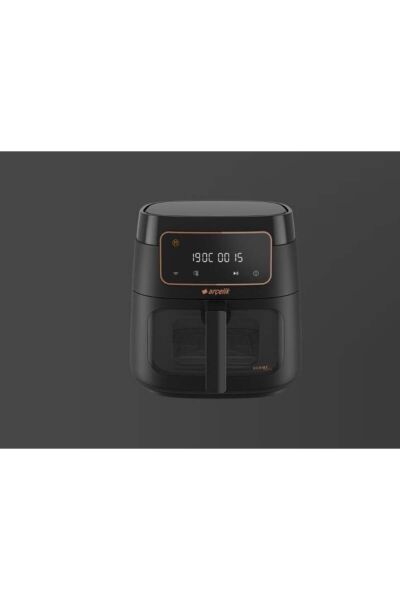 Arçelik FRA 6364 S GurmeFry XXL 7.6 lt Yağsız Fritöz