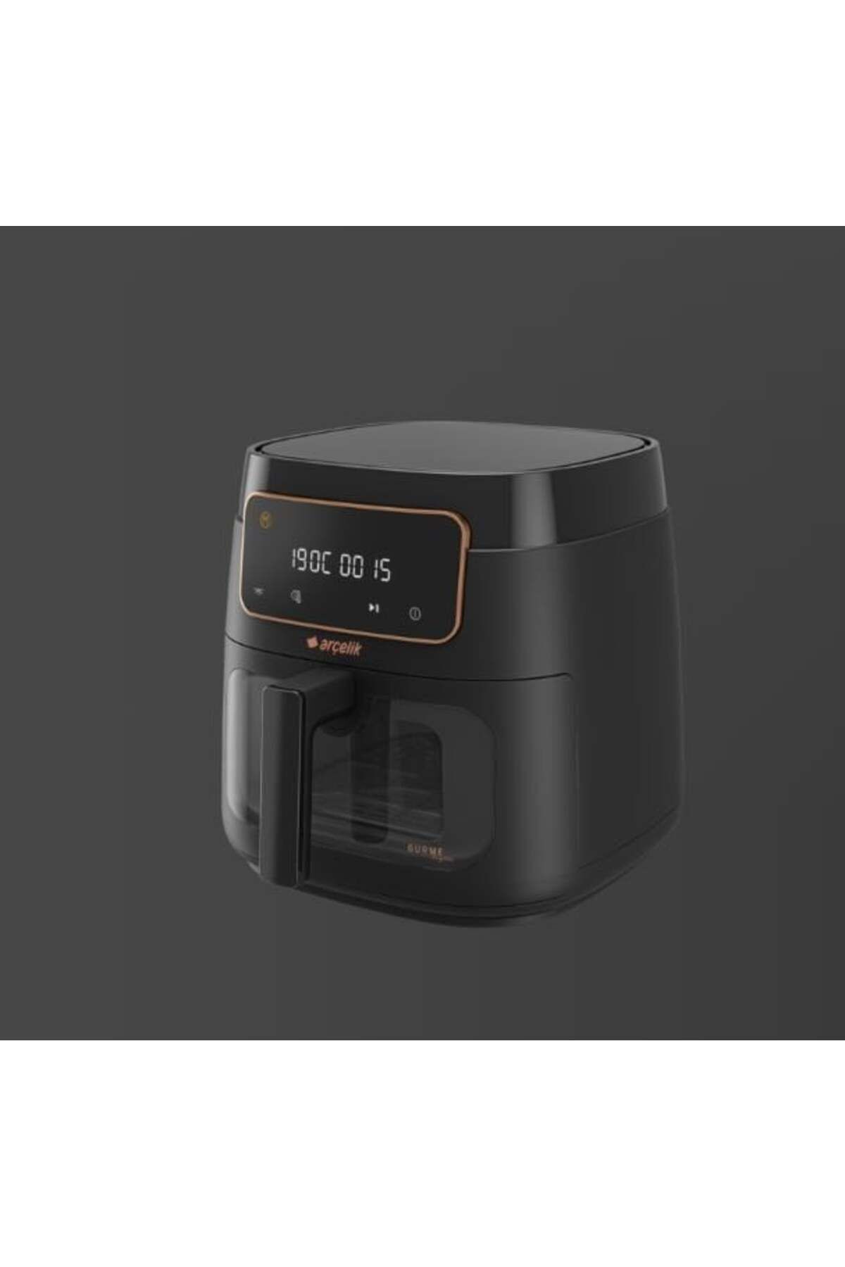 Arçelik FRA 6364 S GurmeFry XXL 7.6 lt Yağsız Fritöz