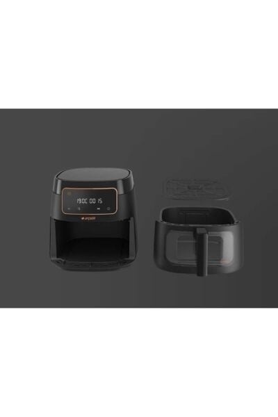 Arçelik FRA 6364 S GurmeFry XXL 7.6 lt Yağsız Fritöz