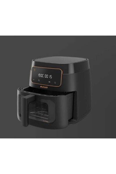 Arçelik FRA 6364 S GurmeFry XXL 7.6 lt Yağsız Fritöz