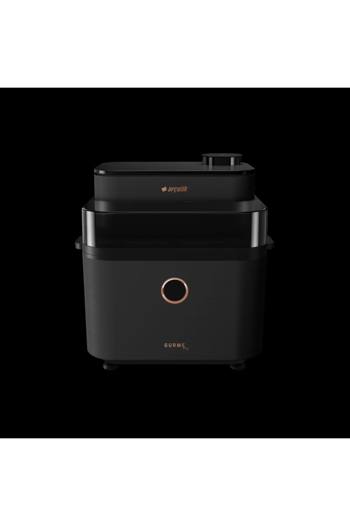 Arçelik Gurme SteamFry FR 9374 7 lt Yağsız Fritöz