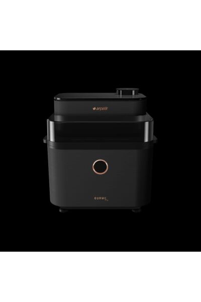 Arçelik Gurme SteamFry FR 9374 7 lt Yağsız Fritöz