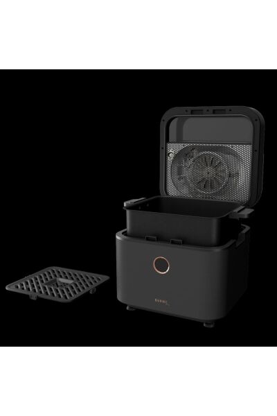 Arçelik Gurme SteamFry FR 9374 7 lt Yağsız Fritöz