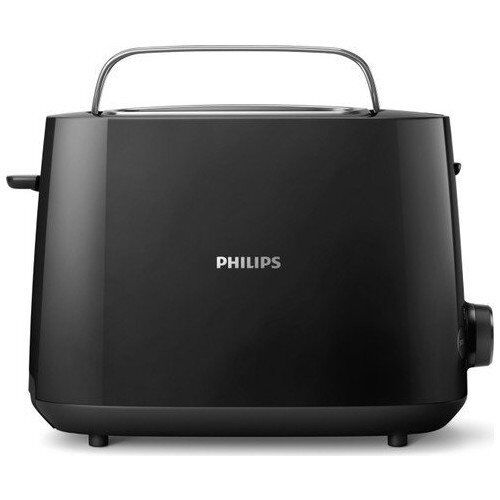 Philips HD2581/90 Daily Collection 2 Dilim Ekmek Kızartma Makinesi