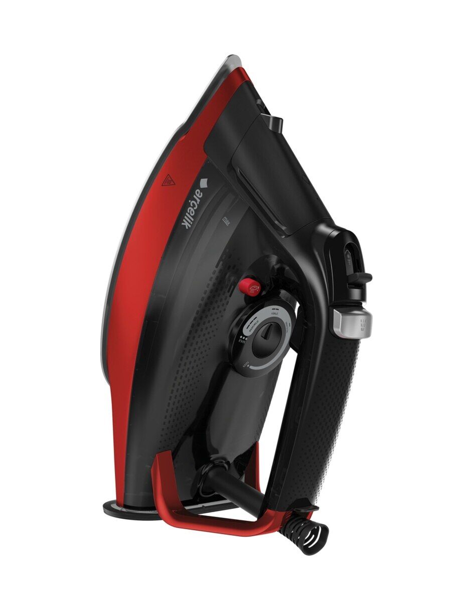 Arçelik BEU 9030 M Aria Expert Buharlı Ütü