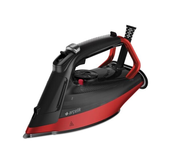 Arçelik BEU 9030 M Aria Expert Buharlı Ütü
