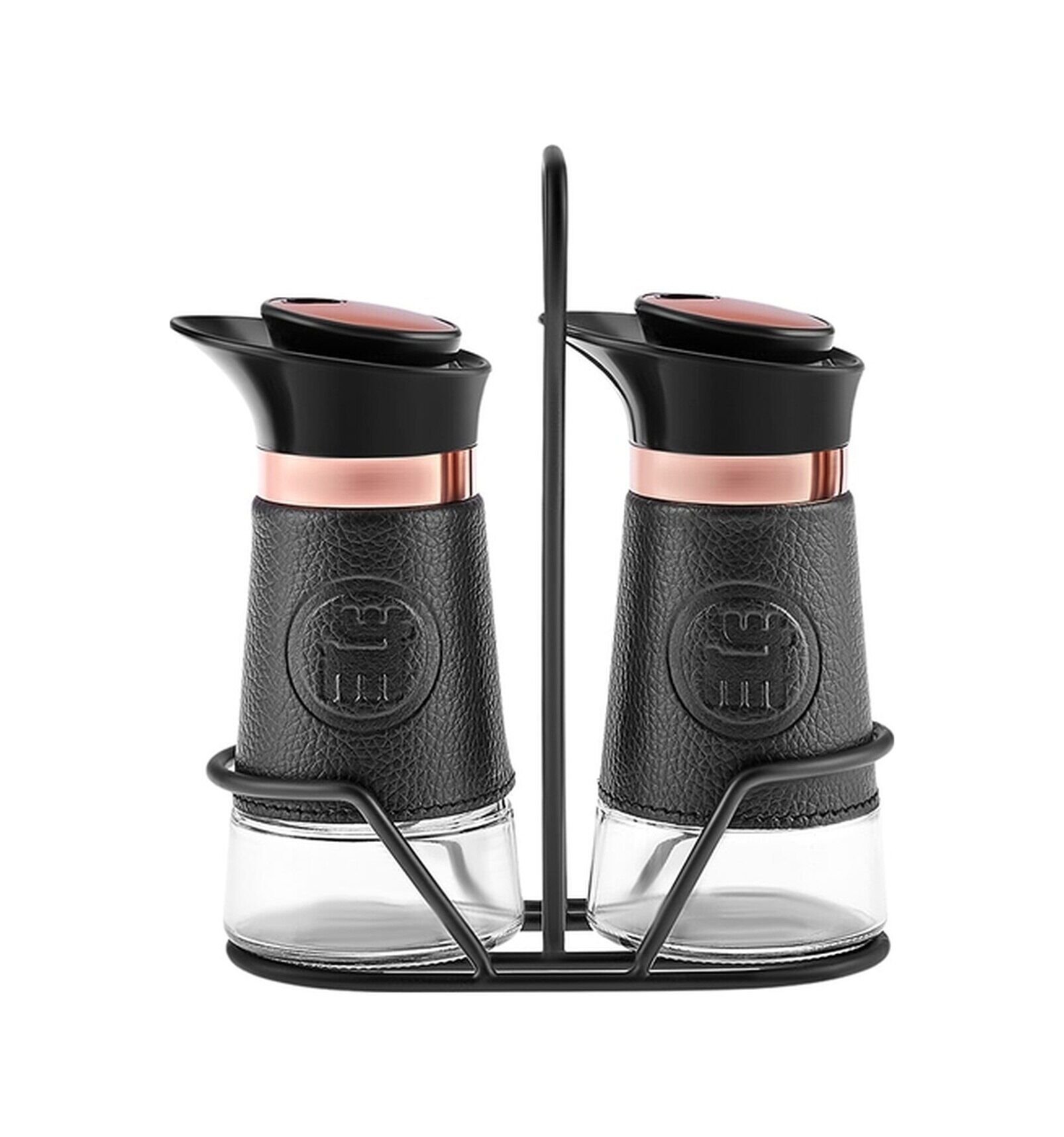 Karaca Latin Deri 2'li Baharatlık Takımı