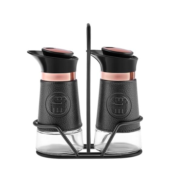 Karaca Latin Deri 2'li Baharatlık Takımı