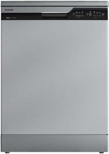Arçelik 62113 I WF 11 Programlı Bulaşık Makinesi