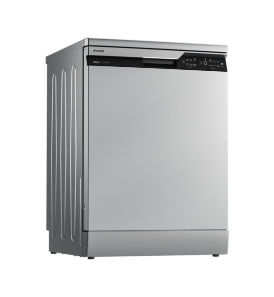 Arçelik 62113 I WF 11 Programlı Bulaşık Makinesi