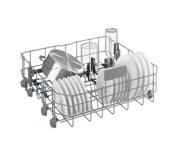 Arçelik 62113 I WF 11 Programlı Bulaşık Makinesi