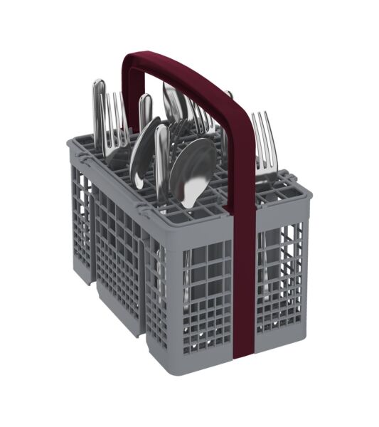 Arçelik 62113 I WF 11 Programlı Bulaşık Makinesi