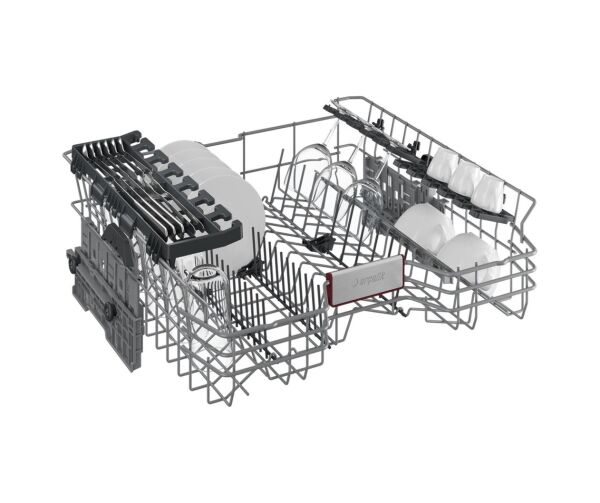 Arçelik 6167 BC 6 Programlı 14 Kişilik Bulaşık Makinesi Beyaz