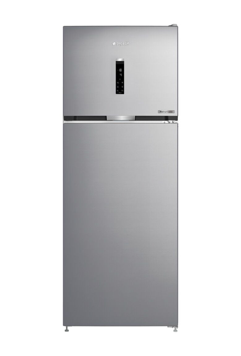 Arçelik 570476 EI Çift Kaplı No Frost Buzdolabı