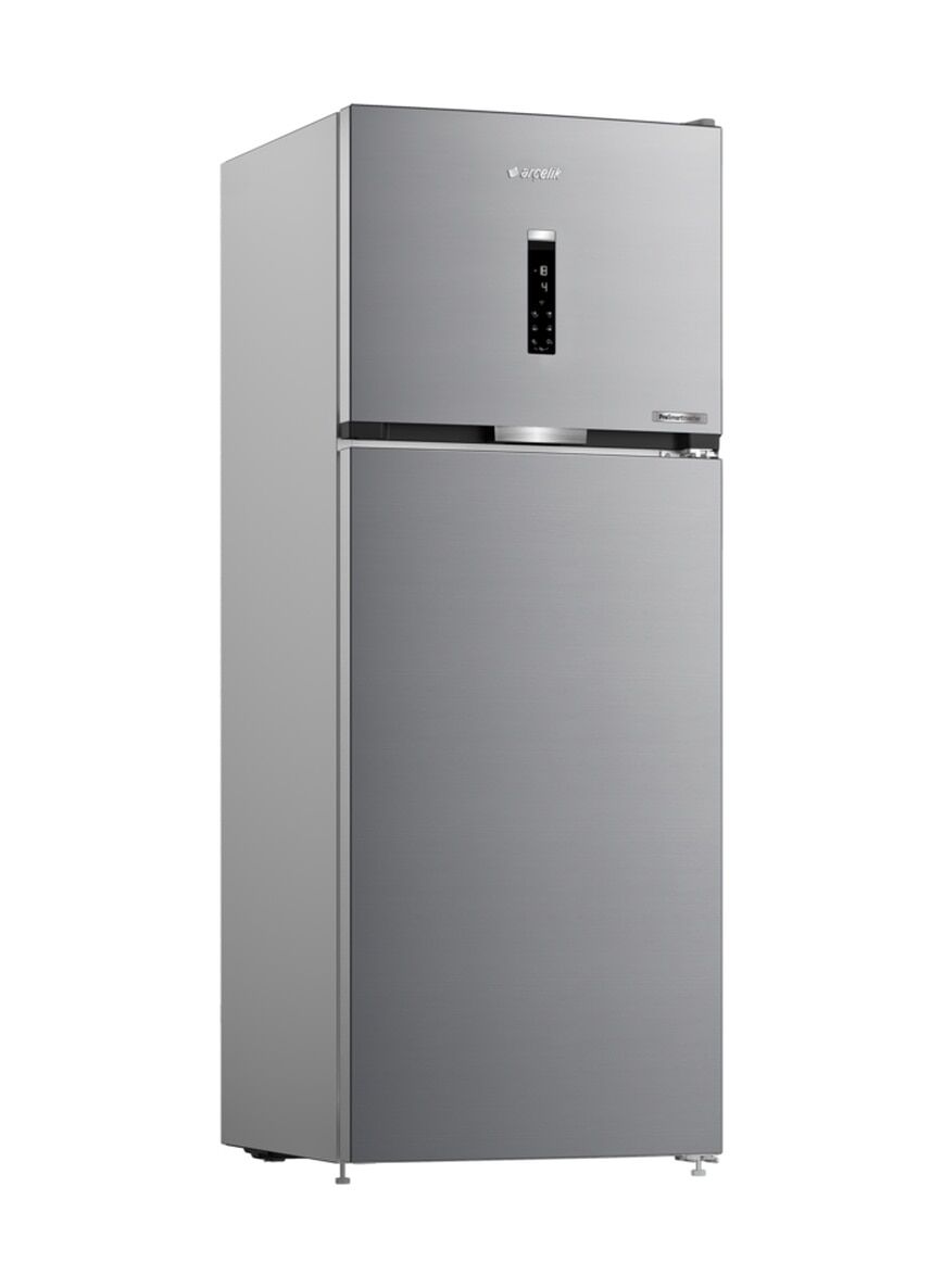 Arçelik 570476 EI Çift Kaplı No Frost Buzdolabı