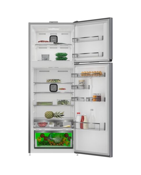 Arçelik 570476 EI Çift Kaplı No Frost Buzdolabı