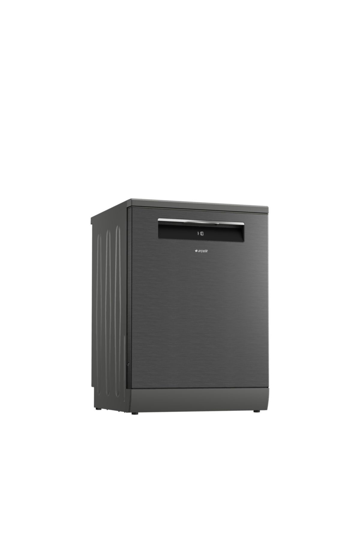 Arçelik 6188 DI 8 Programlı Bulaşık Makinesi