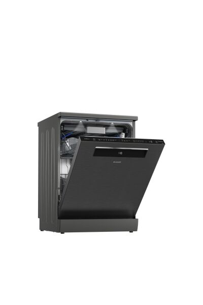 Arçelik 6188 DI 8 Programlı Bulaşık Makinesi