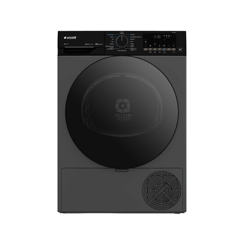Arçelik 1000 KMP HA 10 kg Çamaşır Kurutma Makinesi