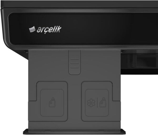 Arçelik 10120 IMP 1200 Devir 10 KG Neo Otonom Çamaşır Makinesi