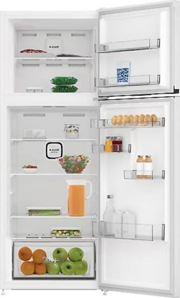 Arçelik 570477 MB 477 LT No-Frost Çift Kapılı Buzdolabı