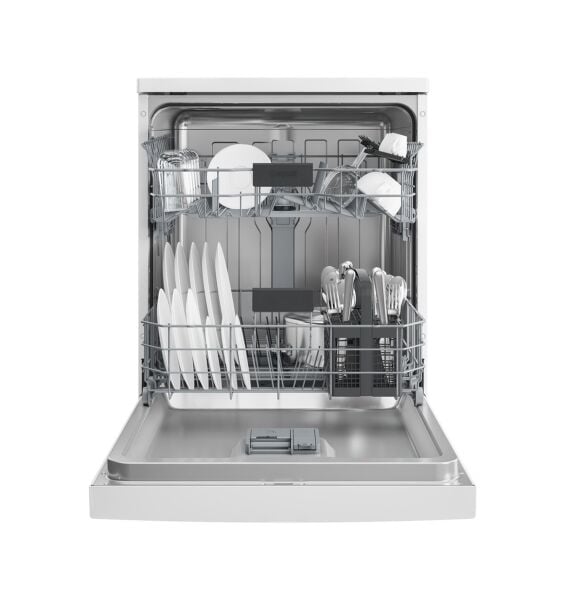 Arçelik 6444 WF 4 Programlı 13 Kişilik Bulaşık Makinesi