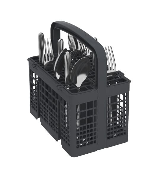 Arçelik 6444 WF 4 Programlı 13 Kişilik Bulaşık Makinesi