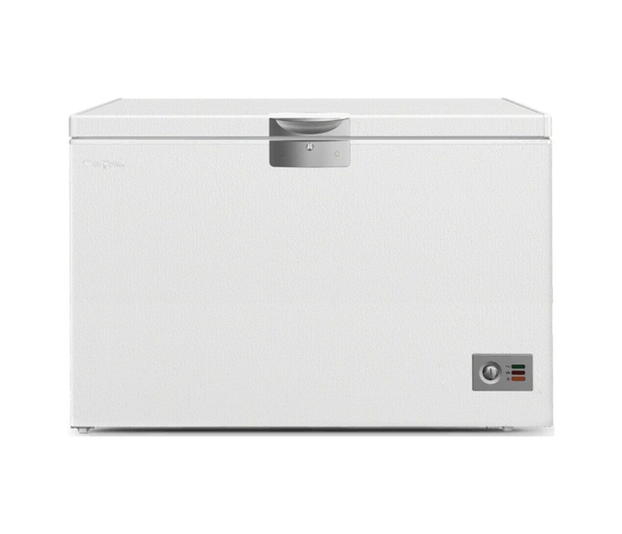 Arçelik 2360 J 360 LT Yatay Derin Dondurucu