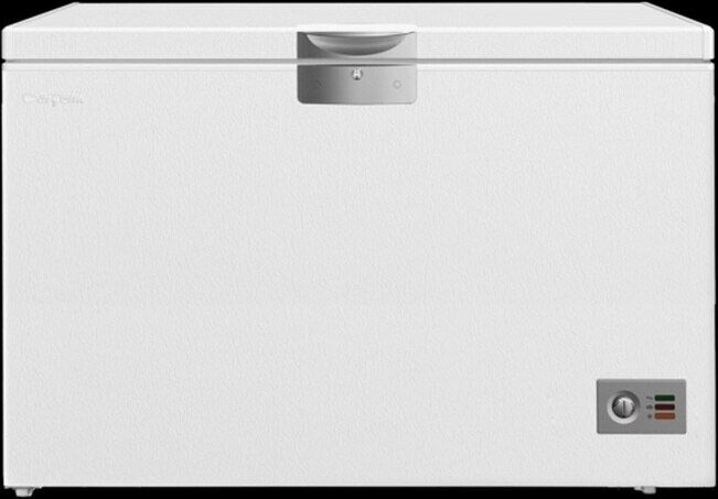 Arçelik 2360 J 360 LT Yatay Derin Dondurucu