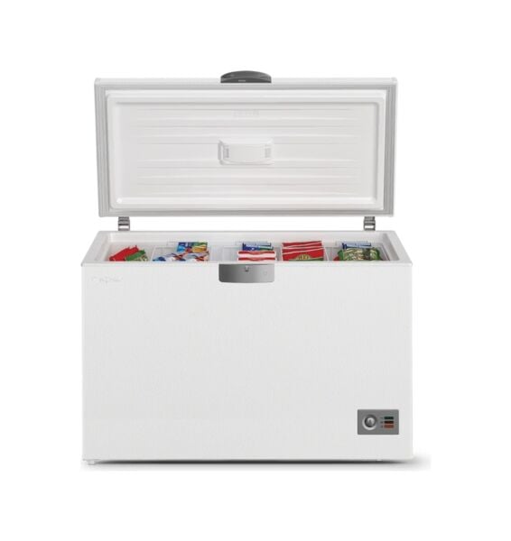 Arçelik 2360 J 360 LT Yatay Derin Dondurucu