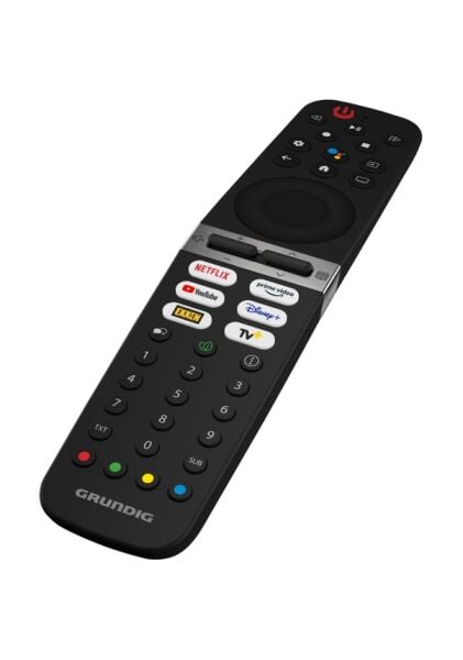 Grundig RIO 50 GHU 8900 S Ultra HD 4K LED TV