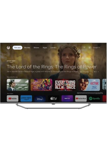 Grundig RIO 50 GHU 8900 S Ultra HD 4K LED TV