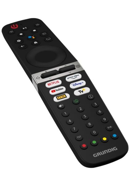 Grundig Rio 55 GHU 8900 S 4K 55'' Uydu Alıcılı Google Smart LED TV