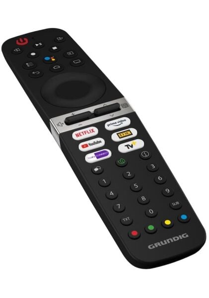 Grundig TOKYO 65 GHU 7905 C 4K Ultra HD 65'' 165 Ekran Uydu Alıcılı Android Smart LED TV