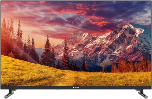 Arçelik A32 D 561 B HD 32'' 82 Ekran Uydu Alıcılı LED TV