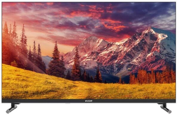Arçelik A32 D 561 B HD 32'' 82 Ekran Uydu Alıcılı LED TV