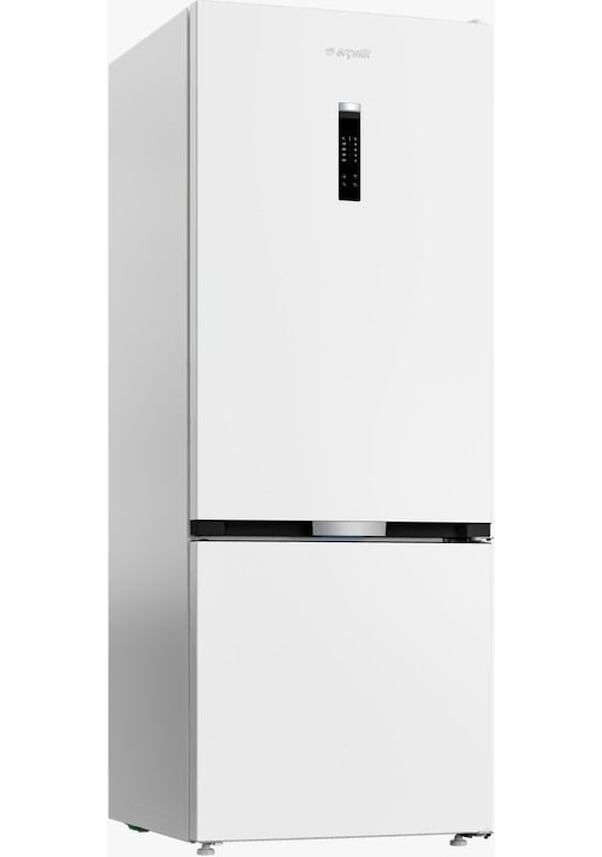 Arçelik 270475 EB 475 LT No-Frost Kombi Tipi Buzdolabı