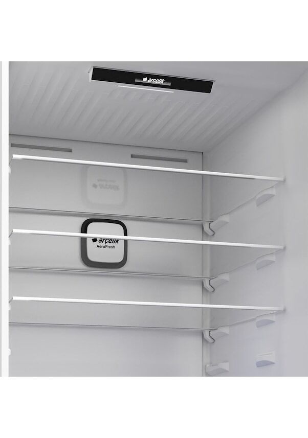 Arçelik 270475 EB 475 LT No-Frost Kombi Tipi Buzdolabı