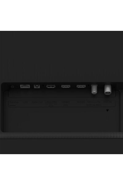 Arçelik 7 Serisi A55 D 790 B 4K Ultra HD 55'' 140 Ekran Uydu Alıcılı Android Smart LED TV