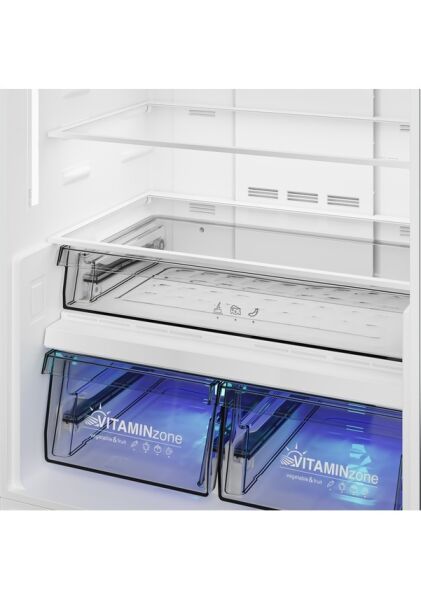 Arçelik 376478 EI 478 L Gardırop Tipi Buzdolabı
